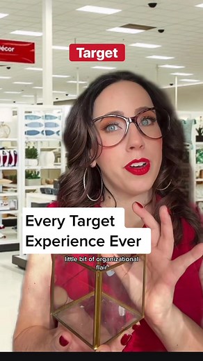 Every Target Store Experience Ever | Funny and Relatable #TargetHaul