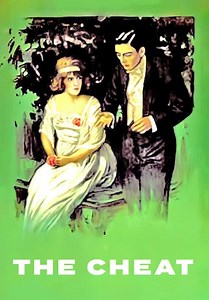 The Cheat (1915)