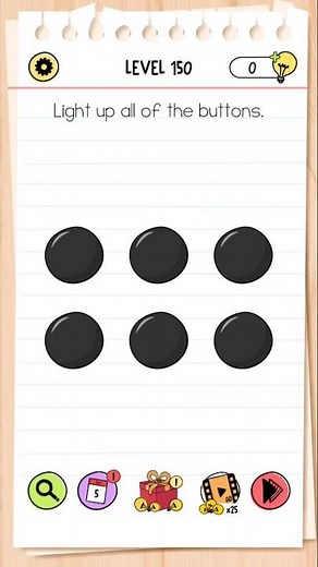 IQ Boost Level 150 | Brain Test All-Star | Complete Walkthrough & Solutions! 🎯