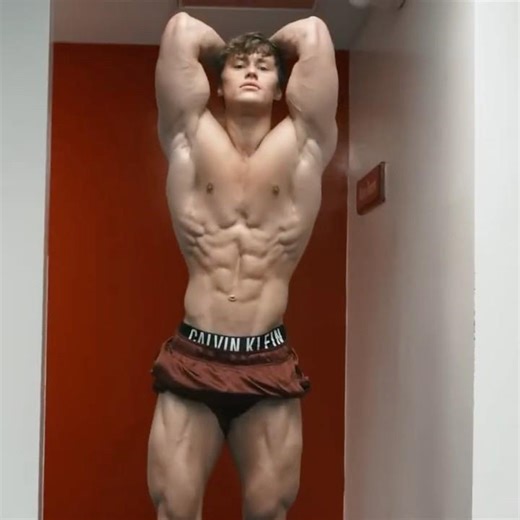 Did David Laid have the most aesthetic physique ever seen? #davidlaid #aesthetic #viralshorts #fyp