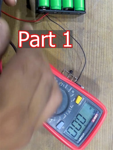 DIY 12V Voltage Regulator: Stable 12V from 14V–48V