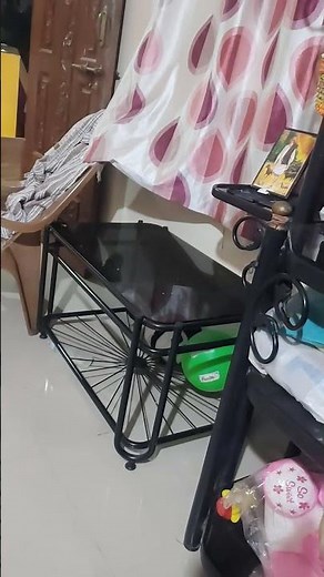 Table ke niche ball | 😆 # comedy