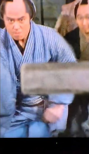 風間杜夫 橋蔵平次を踏襲#大川橋蔵#風間亭時代劇おもいで噺