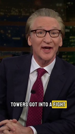 Bill Maher UNLEASHES on the Absurdity of Political Correctness