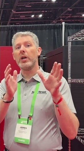2026 NSSM Booth 913 - Edsal-Sandusky - Introduction