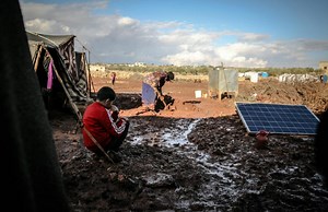 Earth Systems: Geography and Spatial Analysis