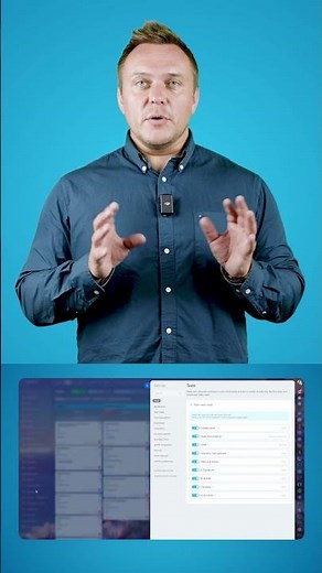 Vibe and customization #UI #Bitrix24 #companyculture