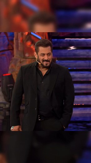 11M views · 438K reactions | "Always been a fan, always will be. Immense respect and love for Salman sir. ❤️" #BiggBoss18 #BB18 #ChahatPandey #Chahat #BiggBoss | Chahat Pandey | Facebook