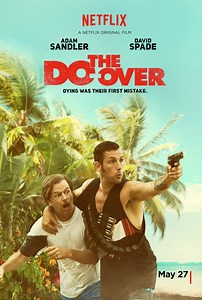 The Do Over: The Do-Over: Trailer 1