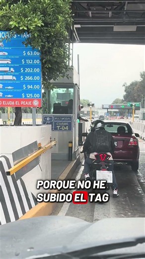 Ustedes que prefieren efectivo o tag en las casetas? #4x4 #jeep #jeepwrangler #jeepliberty #viaje