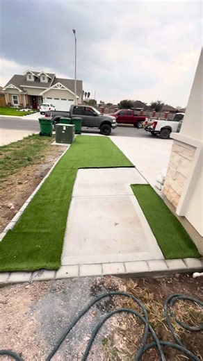 Transforming Your Front Yard: A Stunning Makeover