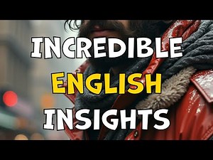 Amazing Facts About The ENGLISH Language