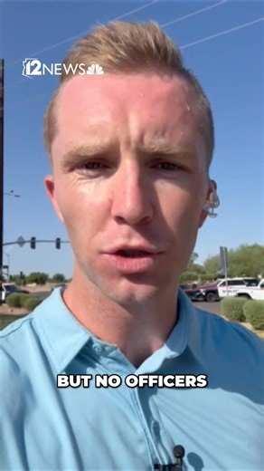 5.4K views · 33 reactions | A shooting involving Chandler police ended with a suspect dead this morning. Troy Lynch has the latest details from the scene. https://www.12news.com/article/news/local/valley/chandler-intersection-closed-police-investigate-incident-arizona/75-fff2f1f3-2044-4afa-b4b6-12882ce90a83?utm_medium=social&utm_source=facebook_12News | 12News | Facebook