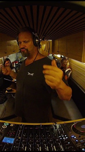 CMM Trailer Room Session #1 #shorts