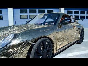 FERDINAND GT3 RS - The World`s slowest Porsche