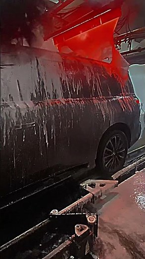 Express auto wash