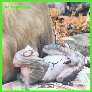 536K views · 1.4K reactions | Million pitiful!! Poor pregnant mom very difficult and sadness hur(t) to give a birth baby!! | RESEP Monkey | Facebook