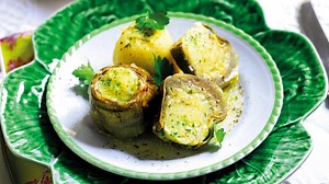 20 ricette con i carciofi: buone, facili e sorprendenti