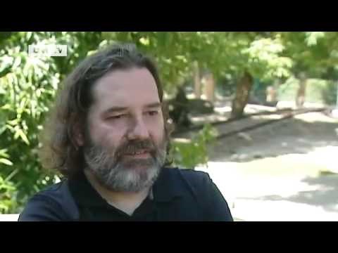 Video of the day | Art at the Zoo