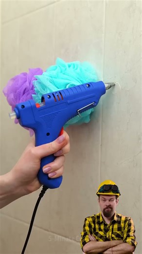 Butch's Hilarious Take on DIY Bathroom Hacks!