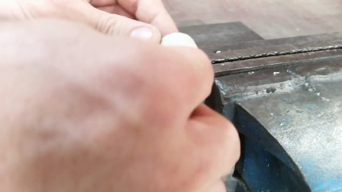 Very easy wire stripping tips and tricks