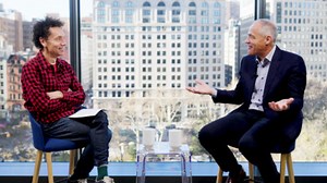 Smart Talks with IBM: How Infrastructure is Powering the Age of AI