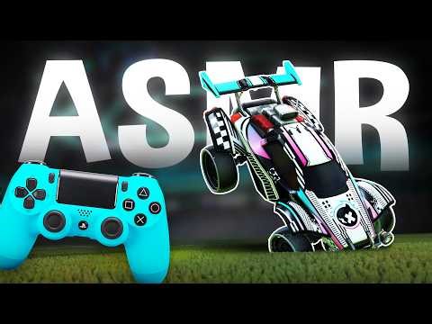 The most satisfying Controller Sounds