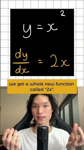 differentiation explained