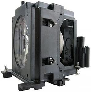 V7 VPL-CP-S240-2N Lamp for select Hitachi projectors