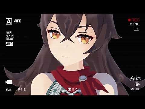 Amber just got a lot more...