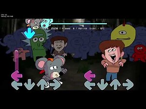 TickleMod! - FreakOff