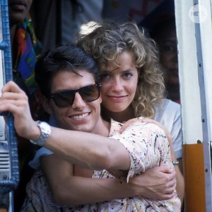 15K views · 188 reactions | Wij willen ook wel voor altijd op het strand blijven met Tom Cruise.  | NET5 | Facebook