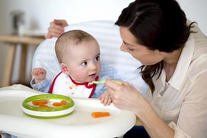 NCT Introducing Solid Foods workshop | Courses & workshops | NCT