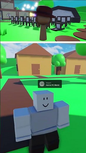 Sprunki Pyramixed Horror Tunner Morph and Badge in 3D Sprunki RP And Animations