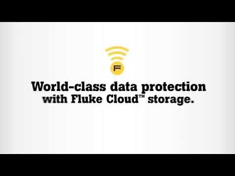 Fluke Connect™ Condition Monitoring Software