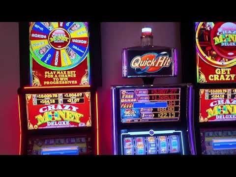 Ncl getaway casino tour official walk through #cruise #cruiseship #casino#ncl #big #moremachines