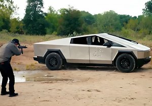 Tesla Cybertruck arrives with $60,990 starting price and 250-mile range