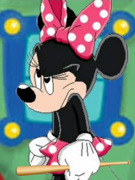 El peor golpe que recibe Mickey Mouse
