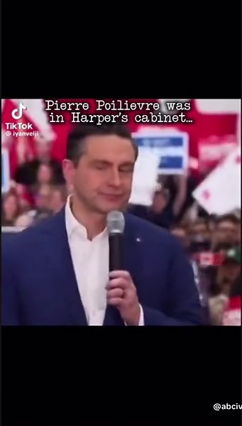 AB Civic Integrity Project on TikTok