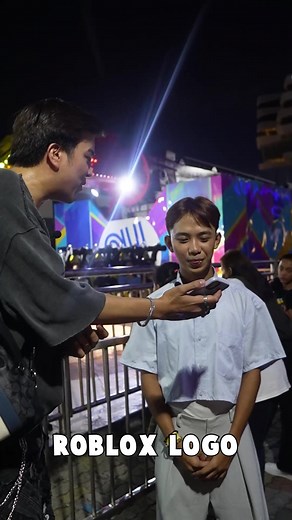 Guess the roblox logo 💅 #roblox | Guess