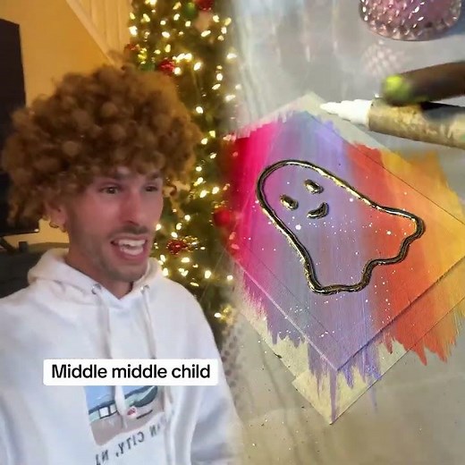 Living with siblings in the zippy family - billys worst christmas #parody #livingwithsiblings