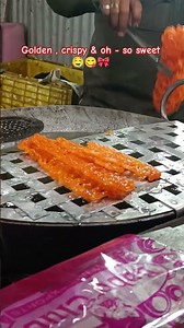 jalebi 🫶so sweet 🎀😋#desivibes #jalebi #jalebirabri #jalebilovers