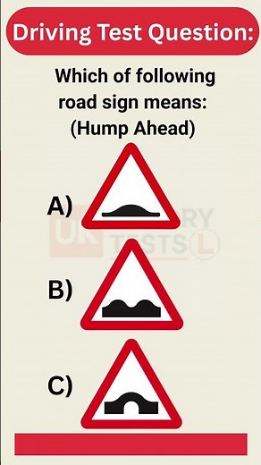 Test Your Driving Knowledge | Are You 100% Sure?