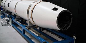 Vector co-founder says company overcoming challenges to reach the launch pad