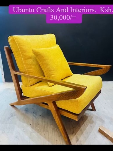 ✨ Transform Your Space This February! ✨ Looking to upgrade your living space? Our stunning Accent Chairs are now just Ksh. 30,000! 🎉 💺 Choose your design and let us customize it in the color of your choice for that perfect personal touch. 📅 Offer valid for orders placed by 28th February 2025 only! Don’t wait—your dream chair is just a click away. 📲 Order now and let us bring comfort and style to your home! Call / WhatsApp 01.12.80.70.19 Visit our showroom at Lower Kabete Road, Near Shell Pet