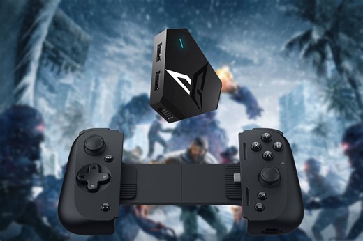 5 best gaming accessories for Android in 2022