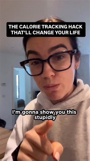 Emmaline Howard on Instagram: "Tracking your calories is a skill, and it takes practice. BUT, there’s certainly some hacks to make it easier. When cooking a one pot meal, weigh the empty pot before you start and note it down. Then once everything is cooked, weigh it again with all the food in it, and minus the weight of the pan. Then create a recipe in MyFitnessPal (or whatever tracking app you use) and in the servings part type in the total weight of the food in grams. Now you can just portion 