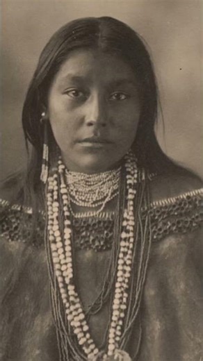 The Cherokee Woman. #intriguinghistory#indigenoushistory#indigenouspeople#snippetsofhistory#history