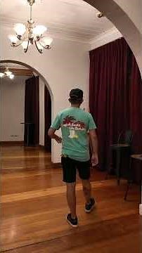 Do Ya Wanna - Line Dance - Quick Tutorial #linedance #linedancetutorial