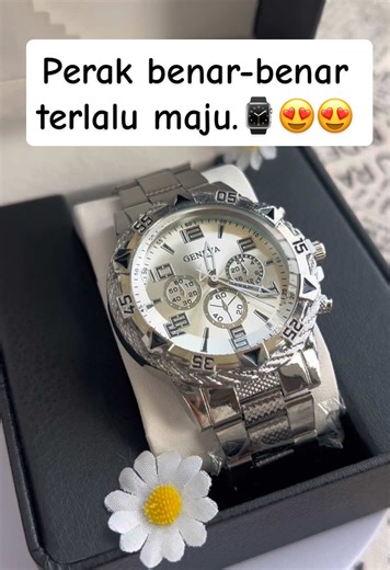 Discover the Trendy Perak Watches
